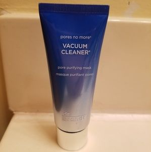 Dr Brandt Vacuum Cleaner Pore Purifying Mask